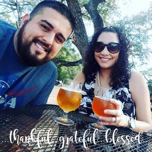 Meet your Posher, Alma